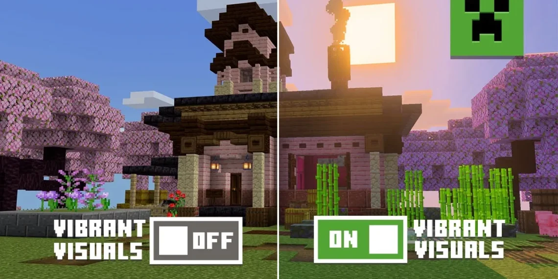 زمان عرضه آپدیت بعدی Minecraft مشخص شد