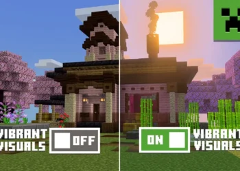 زمان عرضه آپدیت بعدی Minecraft مشخص شد