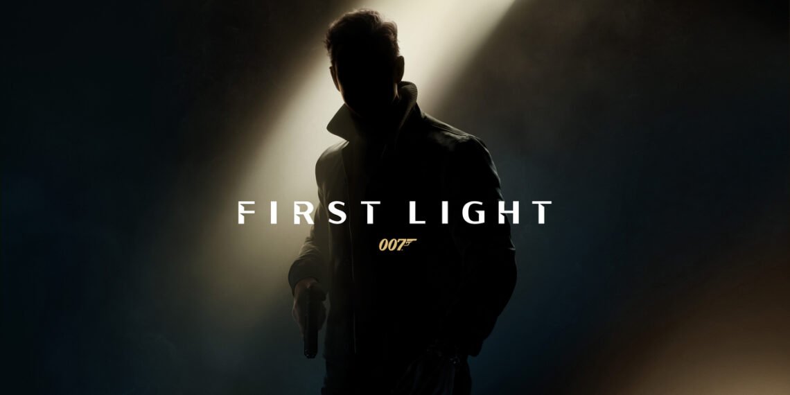 نقد و بررسی بازی 007 First Light