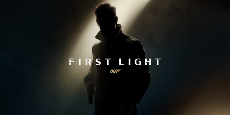 نقد و بررسی بازی 007 First Light