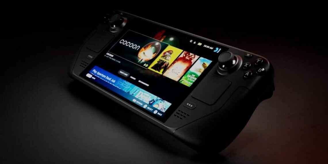 افزایش شدید قیمت Steam Deck؛ فشار جدید بر بازار سختافزار بازی