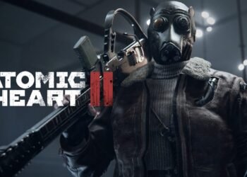 سازنده Atomic Heart 2 همزمان روی پروژه MMO جدید «The Cube» کار می‌کند