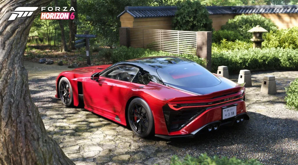 ایکس‌باکس از ۱۳ بازی جدید Game Pass رونمایی کرد؛ از Forza Horizon 6 تا Subnautica 2 و Mixtape