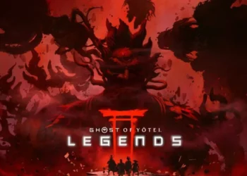 Ghost of Yotei: Legends آخرین آپدیت بزرگ خود را دریافت کرد