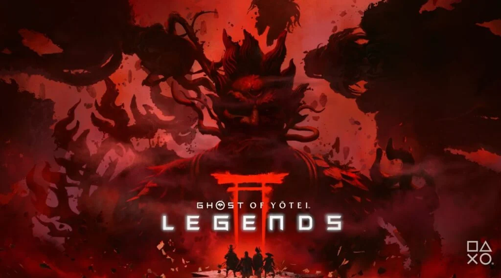 Ghost of Yotei: Legends آخرین آپدیت بزرگ خود را دریافت کرد