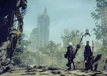 یاکو تارو: ساخت بازی جدید از همان ابتدا با «پول» شروع می‌شود