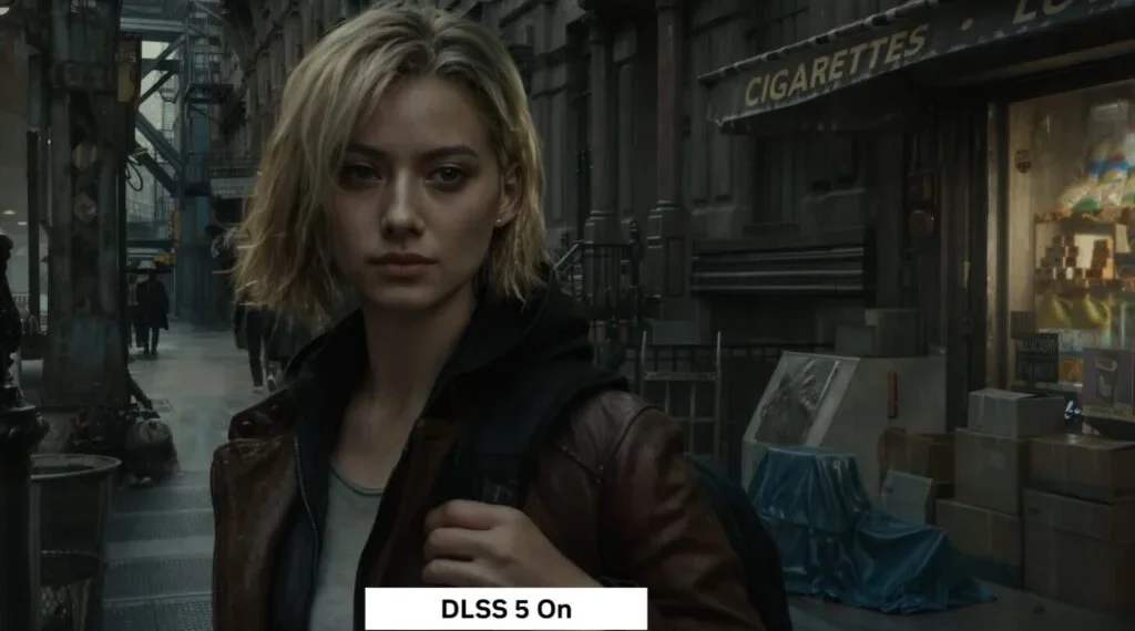 تهیه‌کننده Resident Evil Requiem: واکنش به DLSS 5 یعنی طراحی Grace درست بوده است