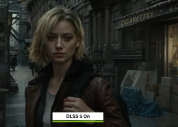 تهیه‌کننده Resident Evil Requiem: واکنش به DLSS 5 یعنی طراحی Grace درست بوده است