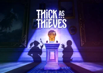 نقد و بررسی بازی Thick as Thieves
