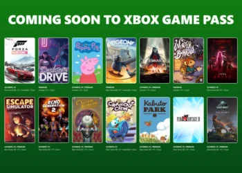 بازی‌های جدید Xbox Game Pass تا پایان ماه می 2026 اعلام شد