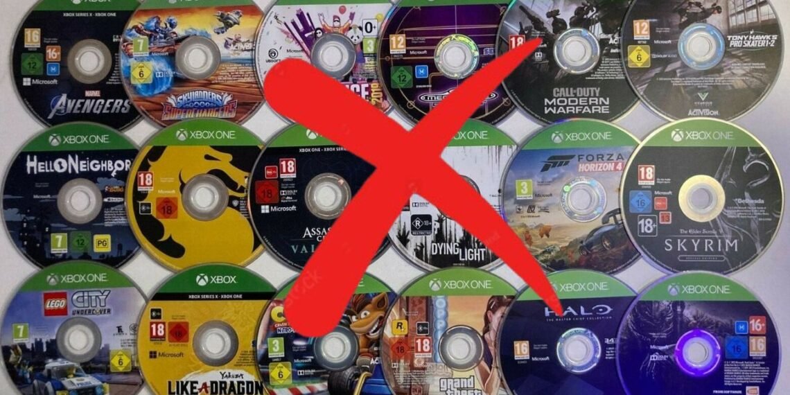معرفی پروژه جدید Xbox با اسم رمز Project Positron