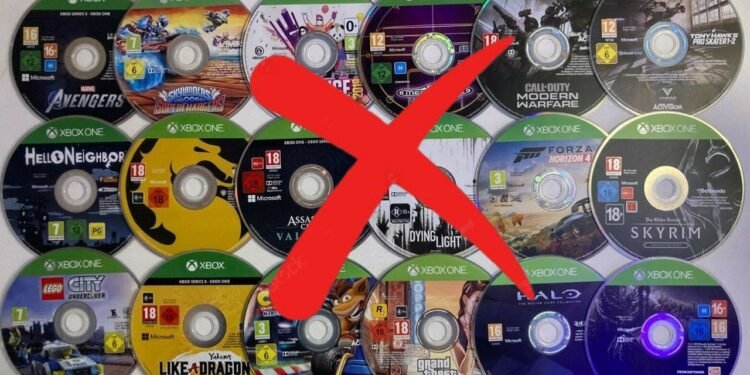 معرفی پروژه جدید Xbox با اسم رمز Project Positron