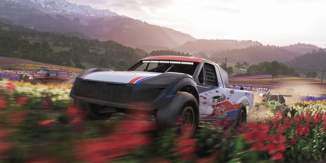Forza Horizon 6 پرفروشترین بازی تاریخ Xbox در Steam شد