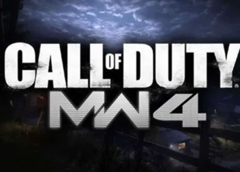 گزارش: تست شدن Call of Duty Modern Warfare 4 روی PS4