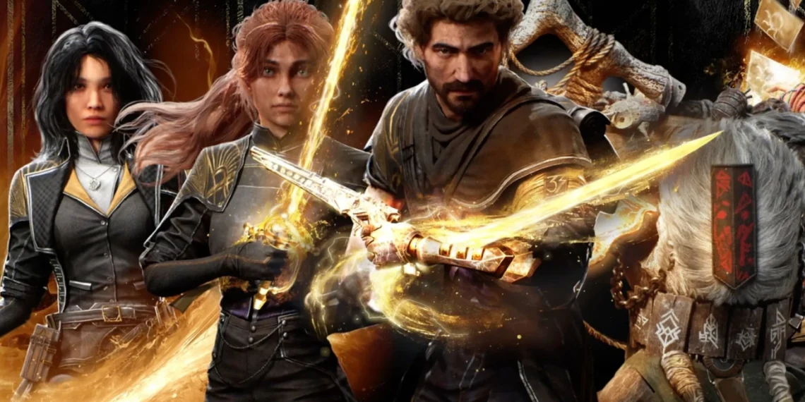 کارگردان Final Fantasy 7 Rebirth از موفقیت Expedition 33 تمجید کرد