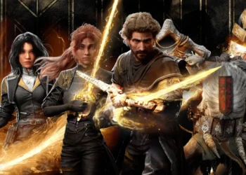 کارگردان Final Fantasy 7 Rebirth از موفقیت Expedition 33 تمجید کرد