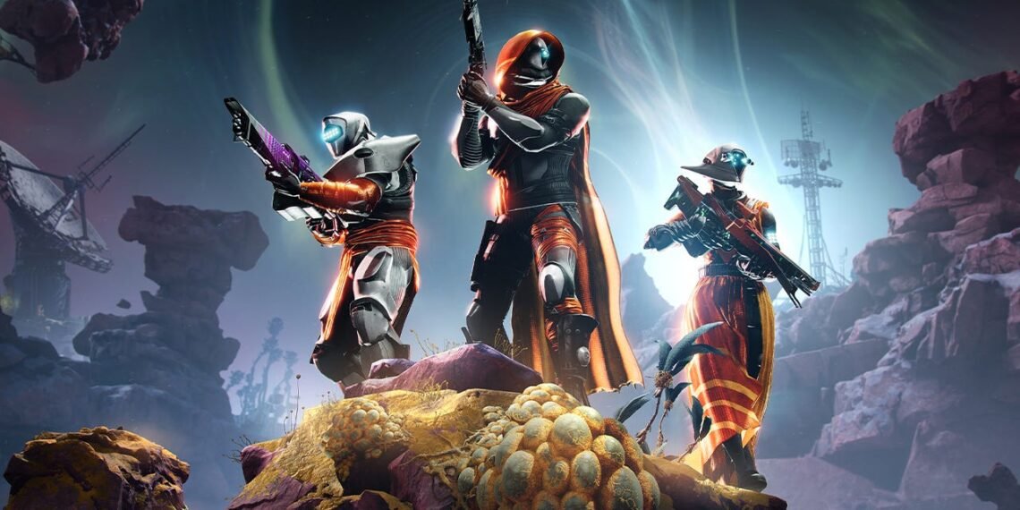 طرفداران Destiny خواستار ساخت Destiny 3 شدند؛ امضای پتیشن از مرز ۱۰۰ هزار نفر عبور کرد