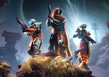 طرفداران Destiny خواستار ساخت Destiny 3 شدند؛ امضای پتیشن از مرز ۱۰۰ هزار نفر عبور کرد