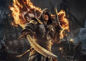تریلر Resynced برای Assassin’s Creed Black Flag دوباره منتشر شد