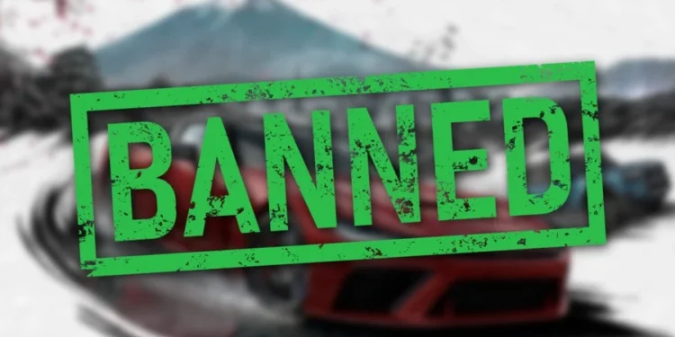 سازنده Forza Horizon 6: برخورد سخت با بازیکنان نسخه لیک‌شده در راه است