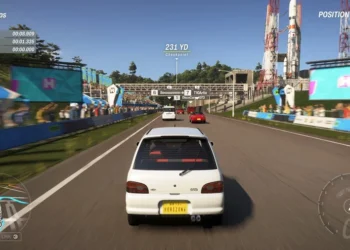 Forza Horizon 6 در Early Access هم محبوبیت بسیار بالایی دارد