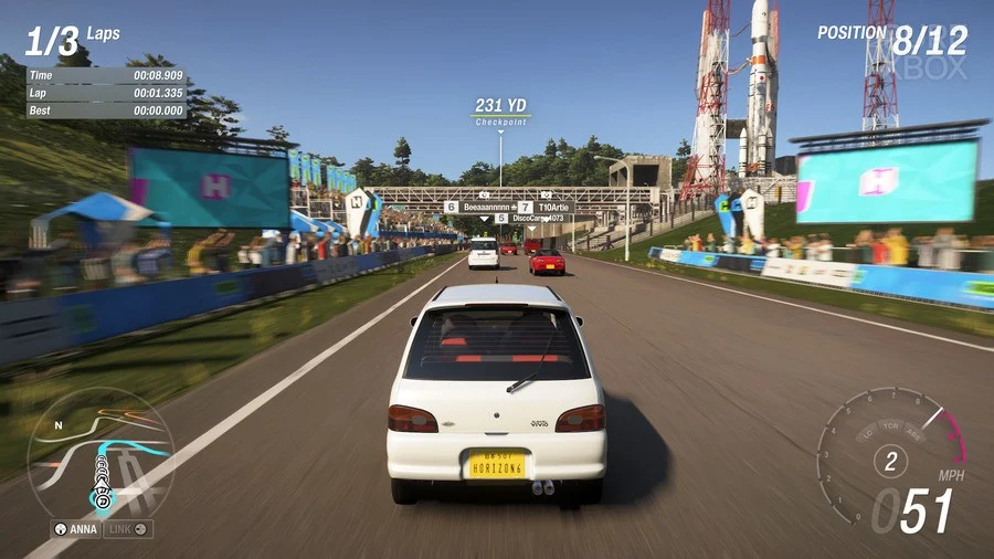 Forza Horizon 6 در Early Access هم محبوبیت بسیار بالایی دارد