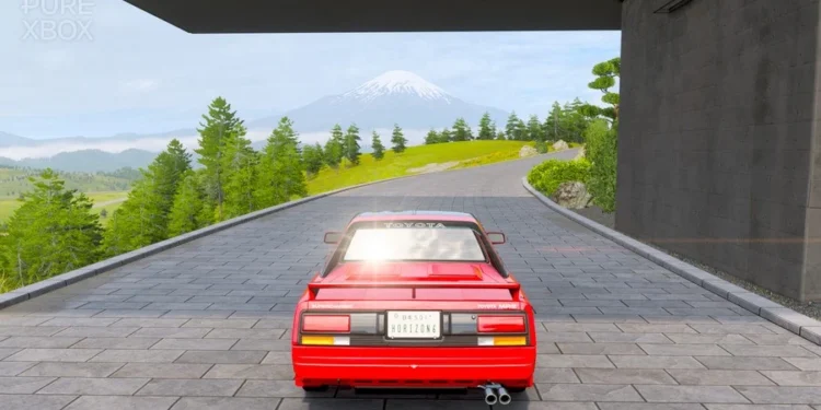 Forza Horizon 6 ظاهراً پیش از پایان هفته اول نزدیک به ۵ میلیون نسخه فروخته است