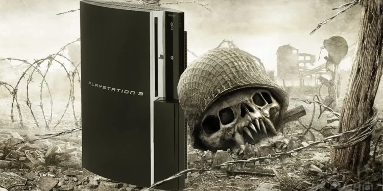 آیا اجرای بازی‌های PS3 روی PS5 ممکن است؟ آزمایش جدید نتایج جالبی نشان داد