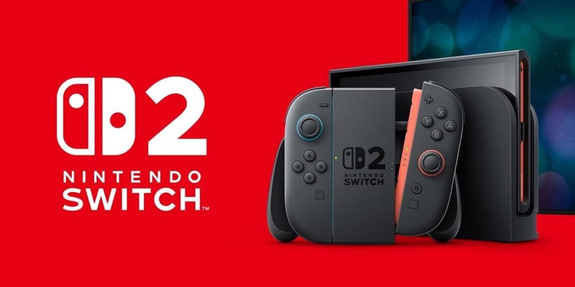 افزایش قیمت Nintendo Switch 2 در برخی مناطق گزارش شد