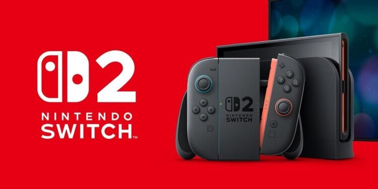 افزایش قیمت Nintendo Switch 2 در برخی مناطق گزارش شد