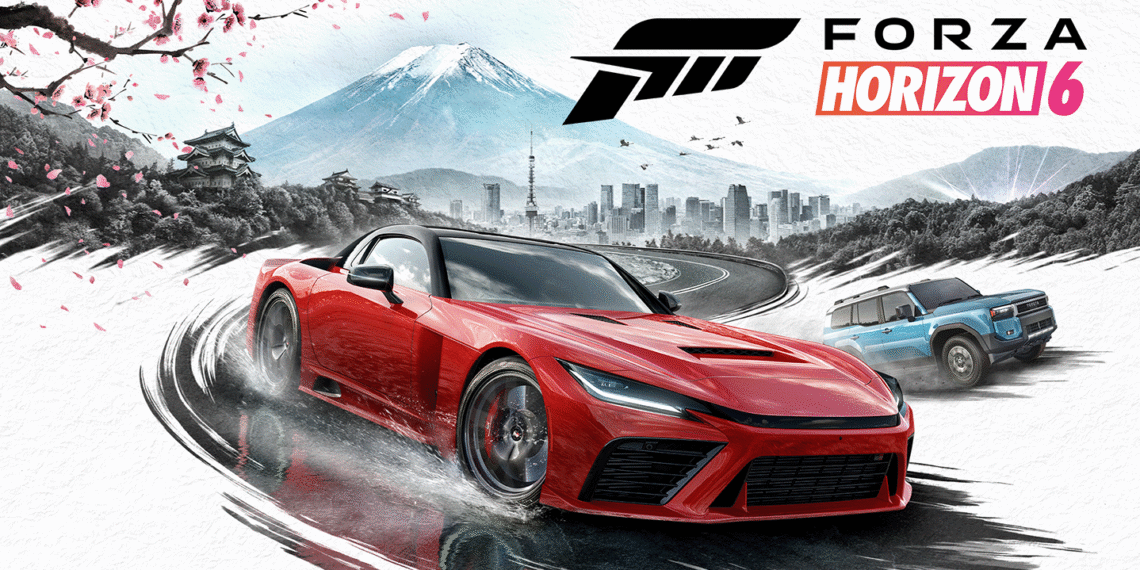 نقد و بررسی بازی Forza Horizon 6