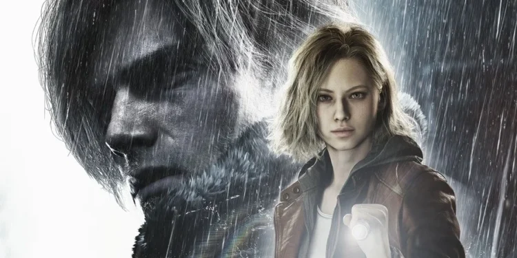 دمو Resident Evil Requiem روی Nintendo Switch 2 منتشر شد