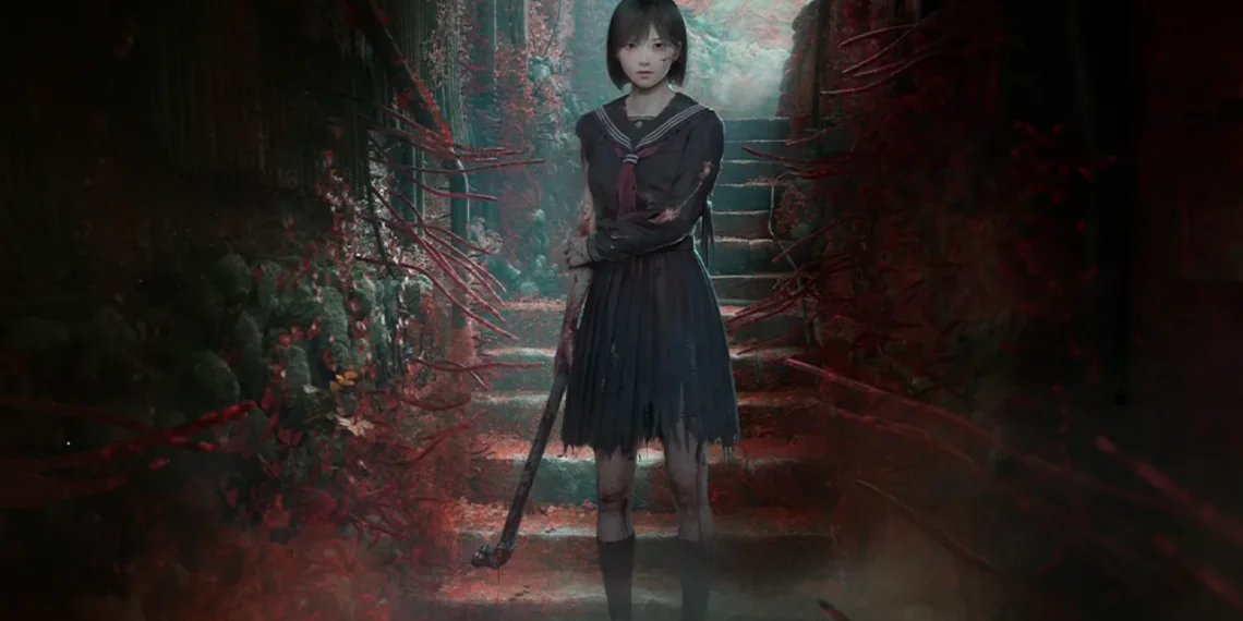 Silent Hill 2 Remake از مرز 6 میلیون بازیکن عبور کرد