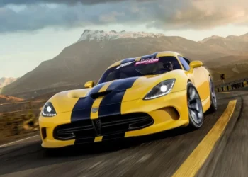 پاداش وفاداری در Forza Horizon 6؛ ۶ خودرو رایگان برای بازیکنان قدیمی