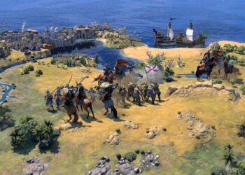 مدیر Take-Two مسئولیت ضعف Civilization 7 را می‌پذیرد