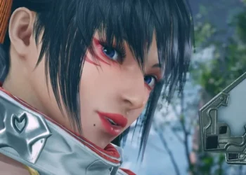 بازگشت Kunimitsu به Tekken 8 با قدرت‌های آتشین در Season 3