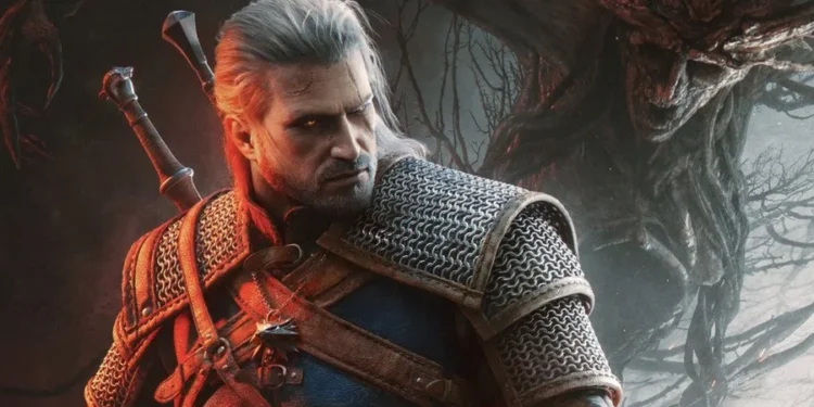 The Witcher 3 یک بسته الحاقی جدید می‌گیرد، اما روی Switch عرضه نمی‌شود