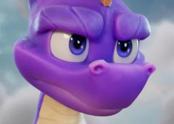 Spyro: The Dragon با یک بازی جدید برای Switch 2 بازمیگردد