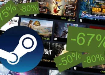 تاریخ فروش‌های بزرگ Steam در سال 2026 اعلام شد