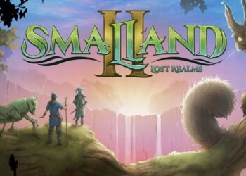 «Smalland 2: Lost Realms» برای Switch 2 معرفی شد