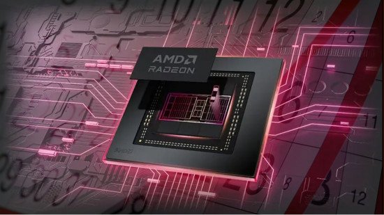 AMD RDNA 5 احتمالاً تا 2028 به بازار نمیرسد