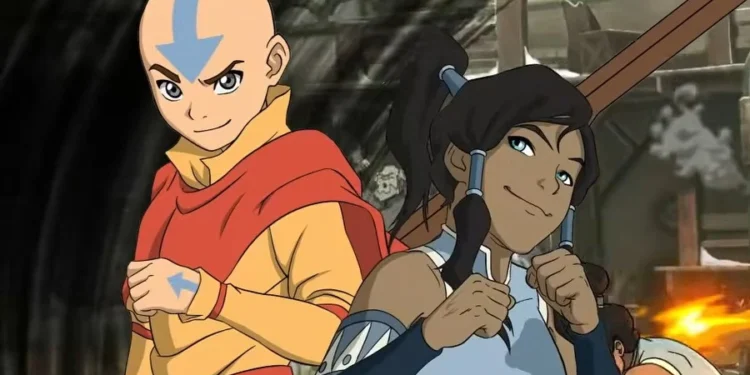 تأخیر جزئی در عرضه بازی Avatar Legends: The Fighting Game روی Switch