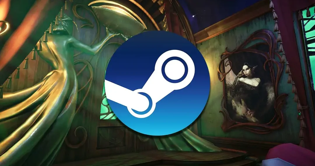 بازی رایگان جدید Steam که «بهترین بازی تاریخ» لقب گرفته