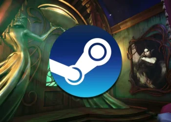 بازی رایگان جدید Steam که «بهترین بازی تاریخ» لقب گرفته