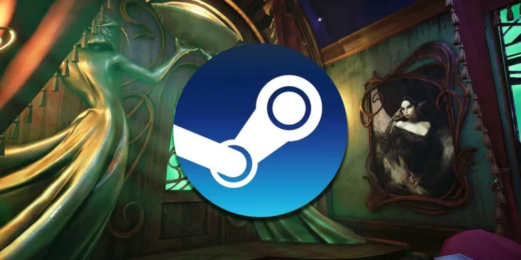 بازی رایگان جدید Steam که «بهترین بازی تاریخ» لقب گرفته