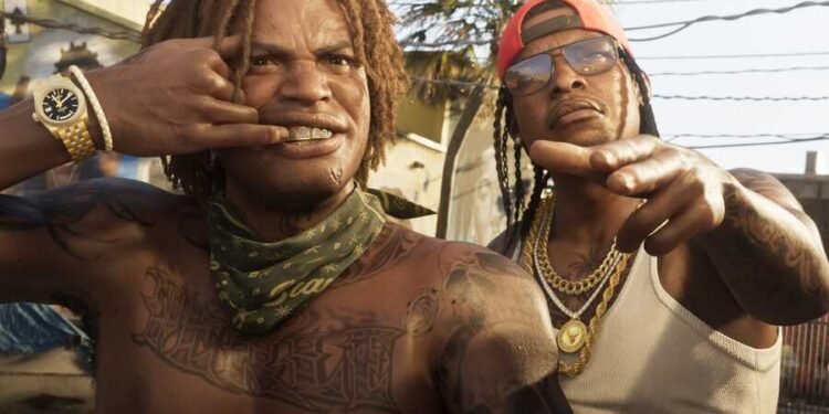 GTA 6 روی هیچ PS5ای با ۶۰ فریم اجرا نمی‌شود؛ تحلیل دیجیتال فاندری امیدها را کم‌رنگ کرد