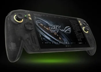 نخستین پیشنمایشهای ROG Xbox Ally X20 منتشر شد؛ واکنشها عمدتاً مثبت هستند