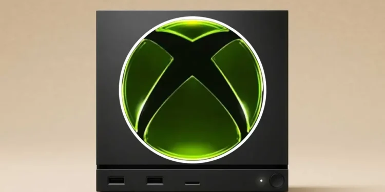 Xbox Project Helix با قیمت 1000 دلاری؛ رقابت مستقیم با Steam Machine