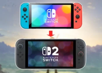 نینتندو در حال رفع مشکلات سازگاری Switch 2 با چند بازی دیگر Switch است
