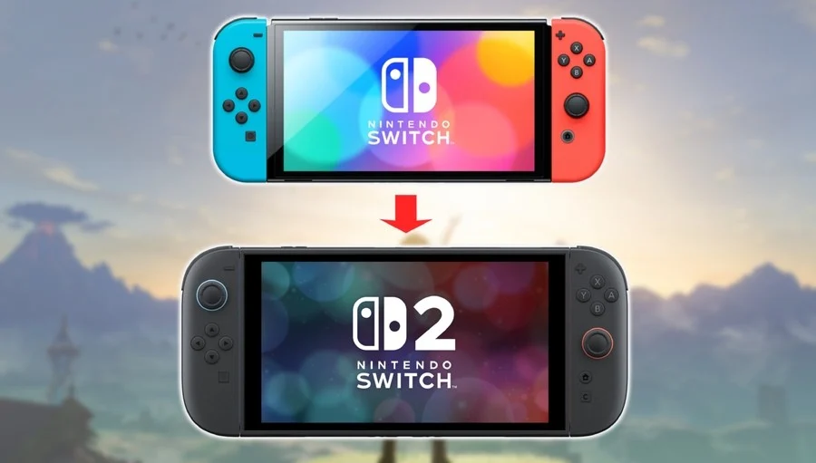 نینتندو در حال رفع مشکلات سازگاری Switch 2 با چند بازی دیگر Switch است